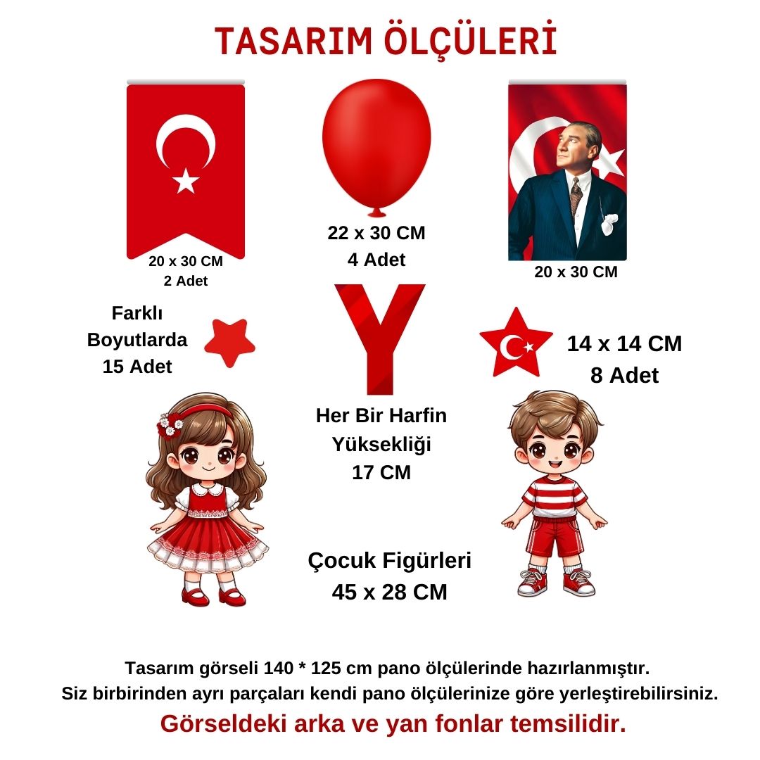 YAŞASIN CUMHURİYET OKUL PANO SÜSÜ 02 YAŞASIN CUMHURİYET OKUL PANO SÜSÜ 02