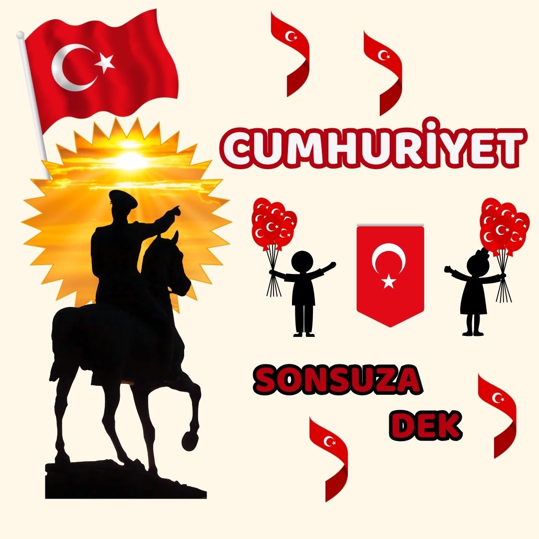 29 EKİM CUMHURİYET BAYRAMI OKUL PANO SÜSÜ 29 EKİM CUMHURİYET BAYRAMI OKUL PANO SÜSÜ