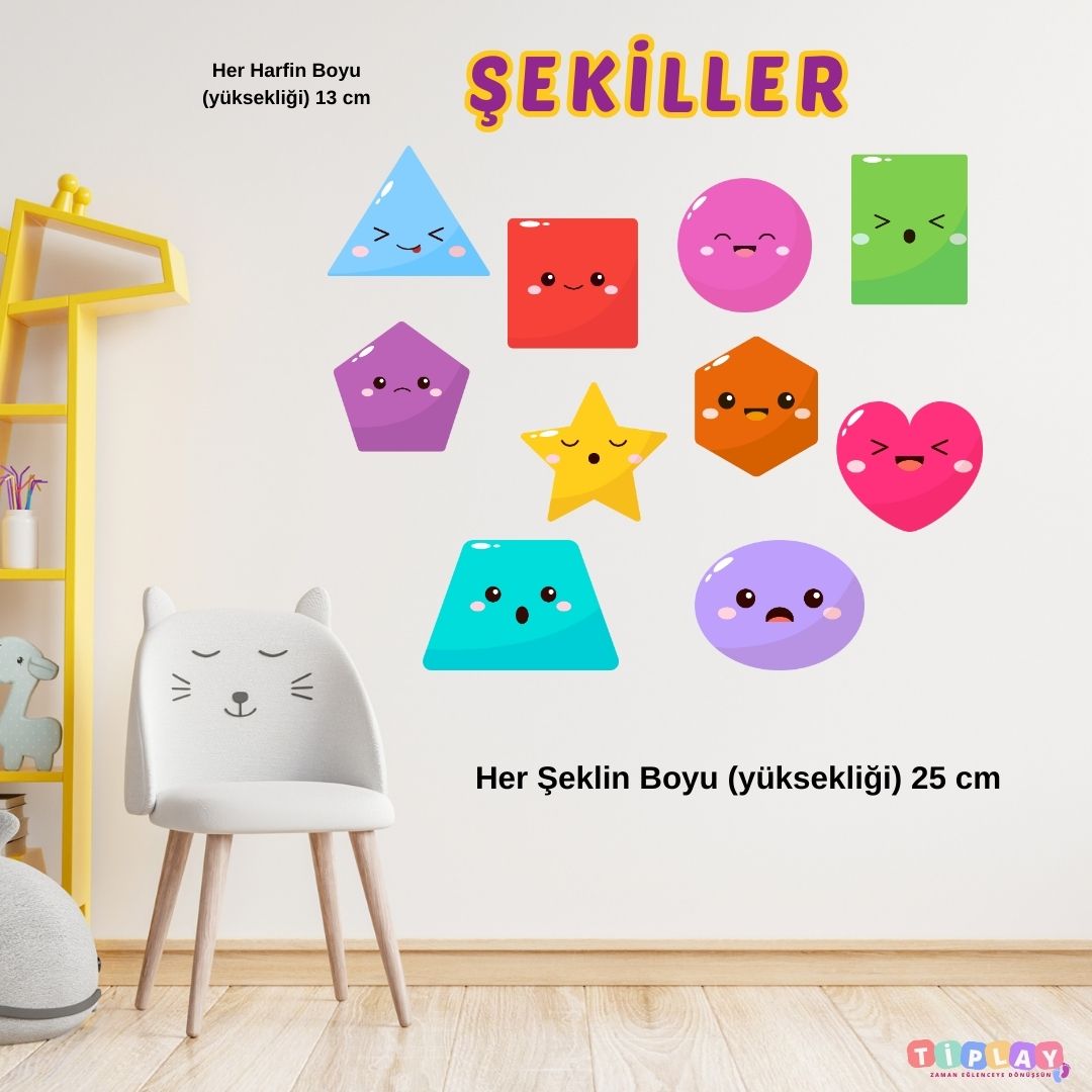 ŞEKİLLER PANOSU
