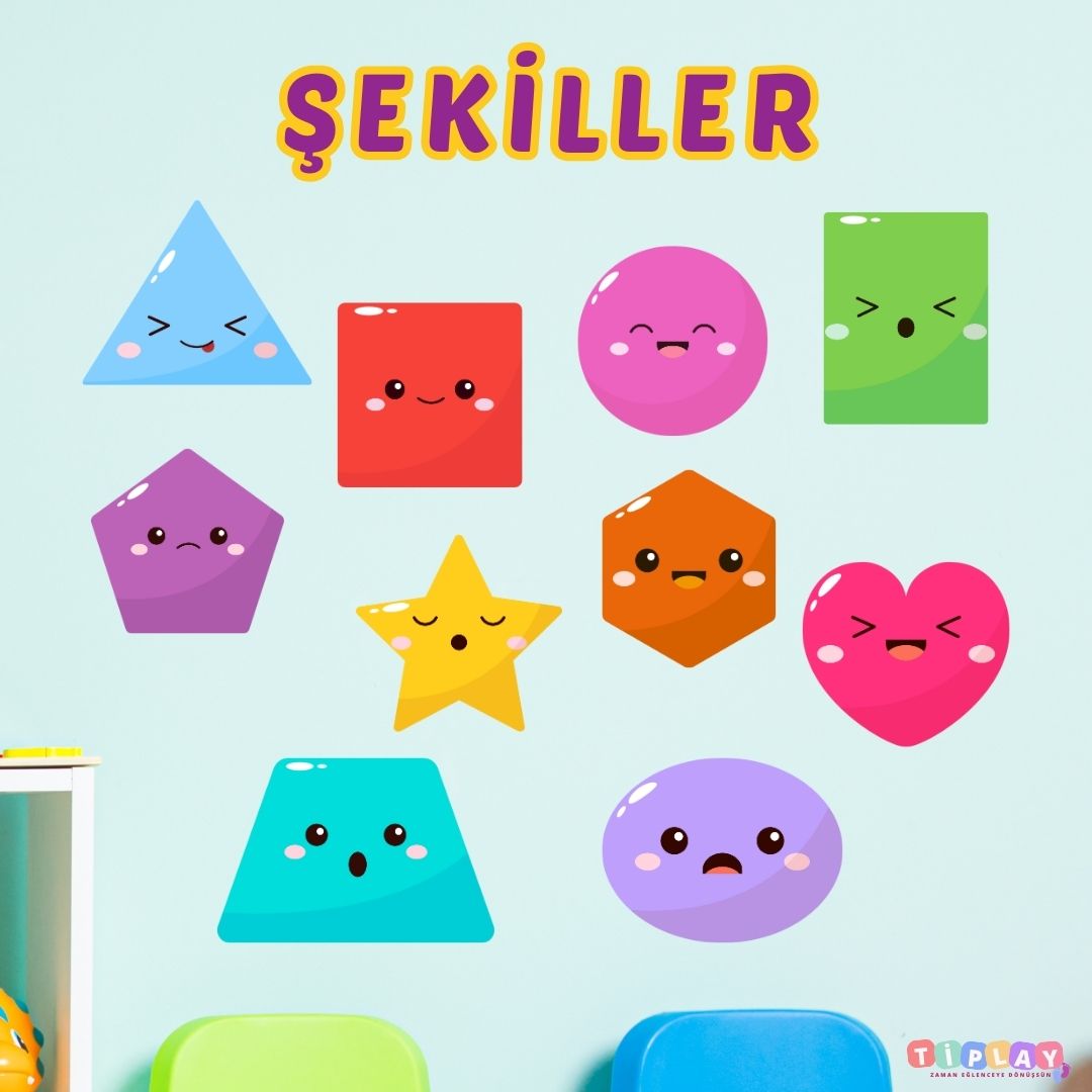 ŞEKİLLER PANOSU 