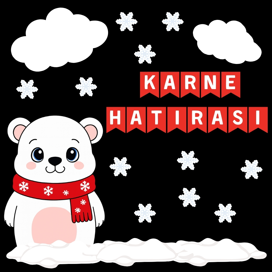 KARNE HATIRASI KARNE GÜNÜ PANO SÜSÜ