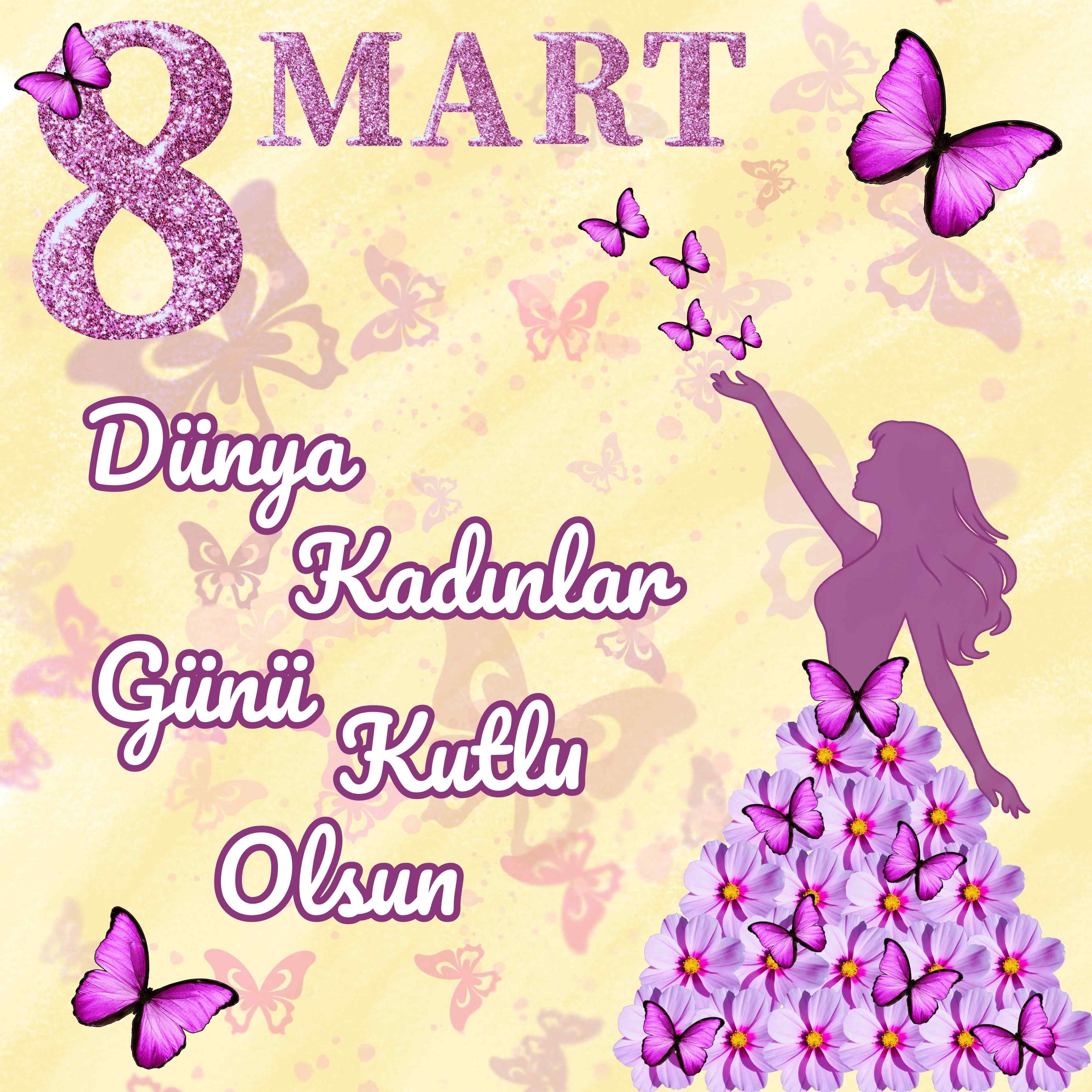 8 Mart Dünya Kadınlar Günü 03 Premium Vinil Pano 160×160 cm – (Tek Parça) 8 Mart Dünya Kadınlar Günü 03 Premium Vinil Pano 160×160 cm – (Tek Parça)