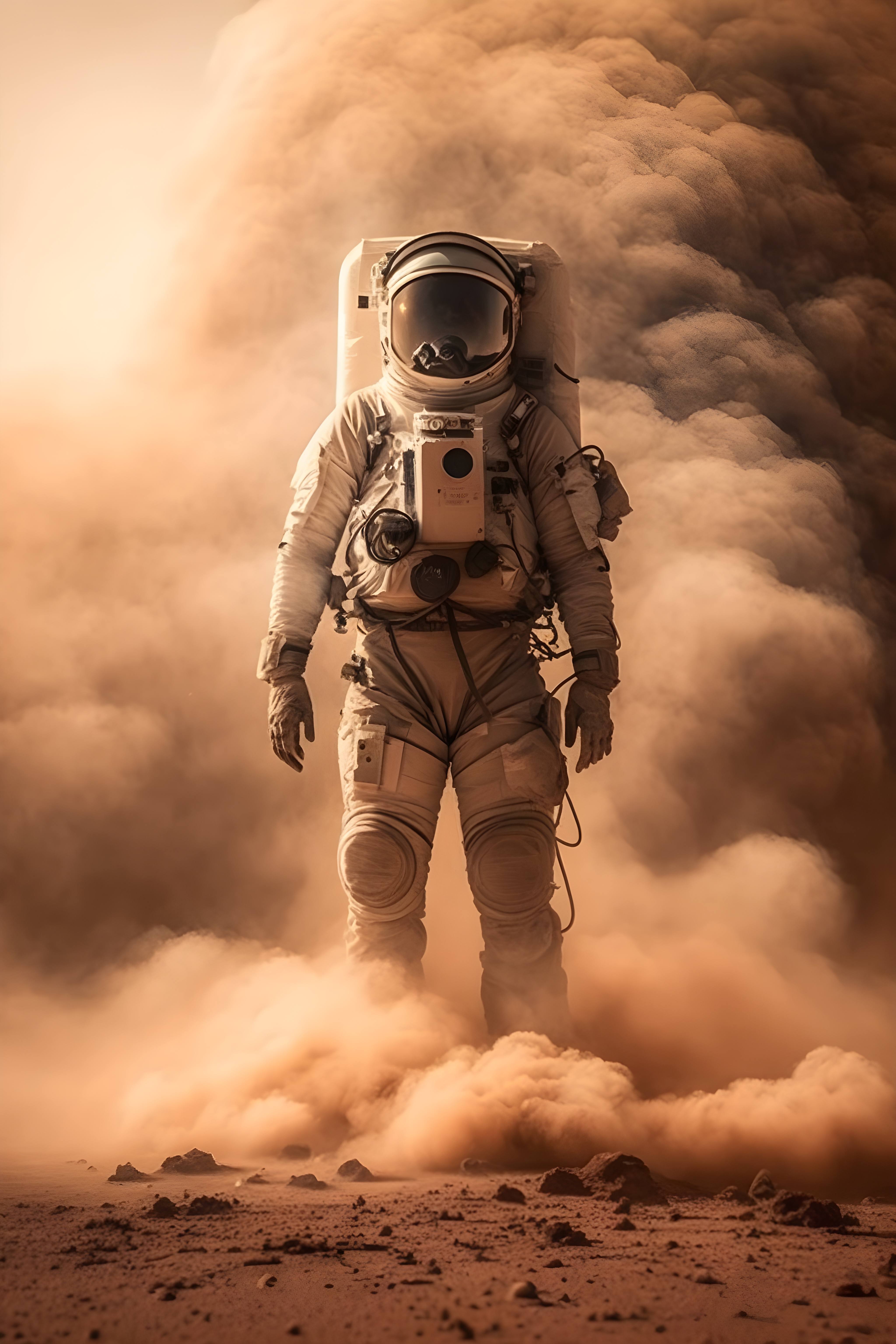 Astrovera Cosmos Series Wall Art — C-017
