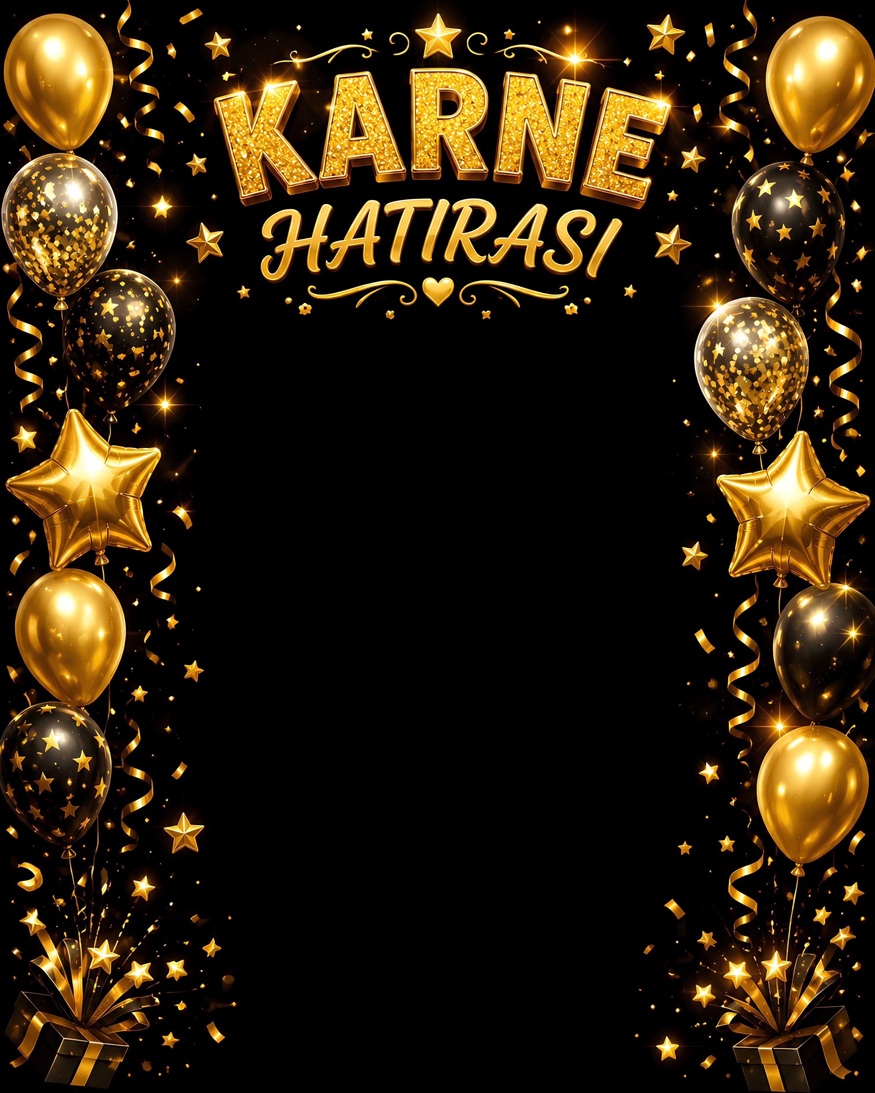 Karne Günü Hatıra Fotoğrafı PVC Vinil Afiş 160 x 200 cm | Tek Parça 02 Karne Günü Hatıra Fotoğrafı PVC Vinil Afiş 160 x 200 cm | Tek Parça 02
