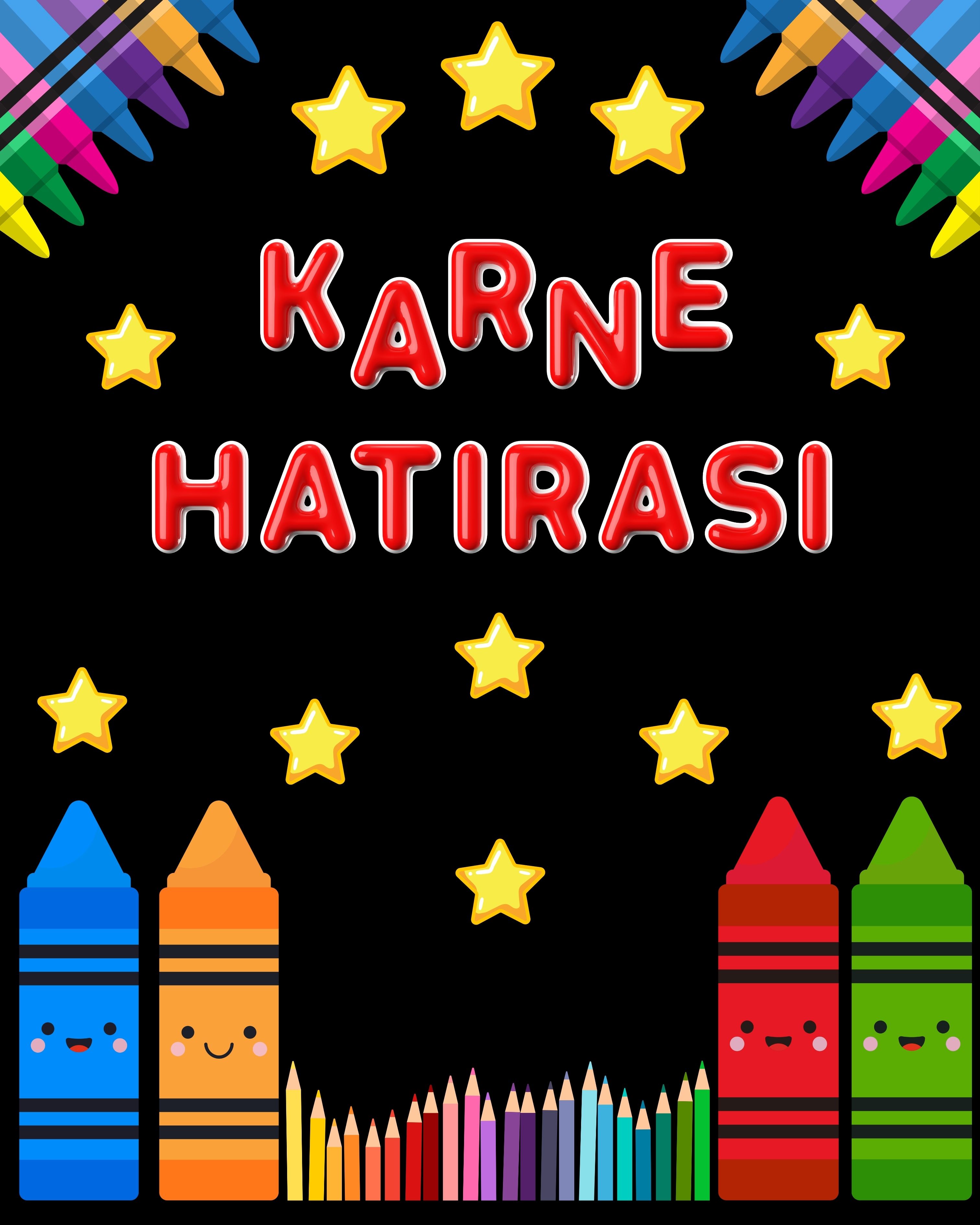 Karne Günü Hatıra Fotoğrafı PVC Vinil Afiş 160 x 200 cm | Tek Parça 07 Karne Günü Hatıra Fotoğrafı PVC Vinil Afiş 160 x 200 cm | Tek Parça 07