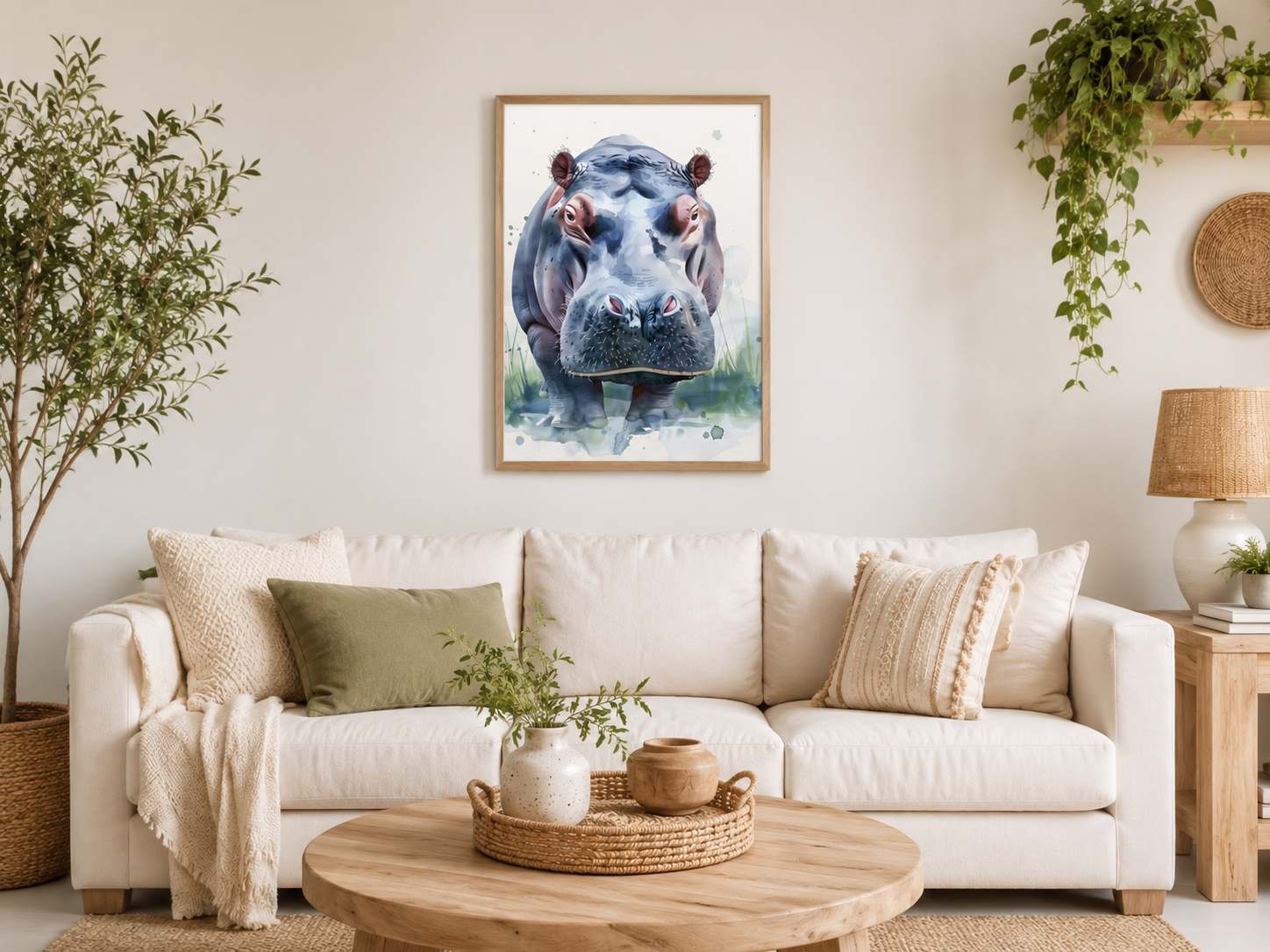 SU AYGIRI FİGÜRLÜ WATERCOLOR DUVAR TABLOSU 50X70CM - PVC CANLI UV BASKI ÇERÇEVESİZ TABLO SU AYGIRI FİGÜRLÜ WATERCOLOR DUVAR TABLOSU 50X70CM - PVC CANLI UV BASKI ÇERÇEVESİZ TABLO