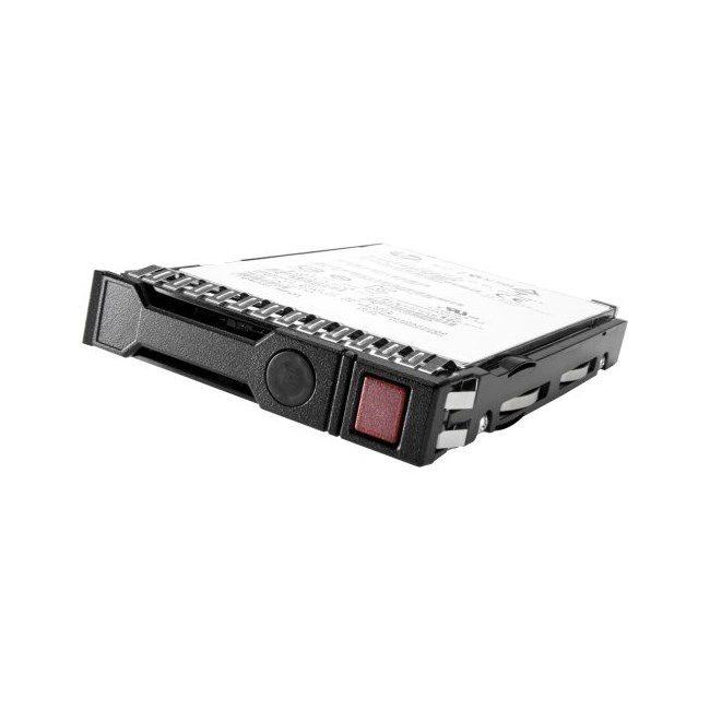 HPE 872475-B21 300GB SAS 10K SFF SC DS HDD 2.5"