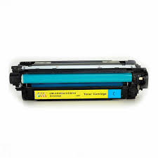 OFISPC HP CE401AU-CE251A MAVI UNIVERSAL MUADIL TONER 507A-504A