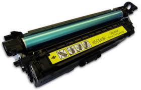 OFISPC HP CE402AU-CE252A YELLOW SARI UNIVERSAL MUADIL TONER 507A-504A