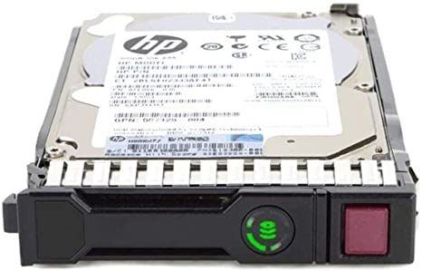 881457-B21 HP 2.44TB 2.5 10K 12GB SAS SUNUCU HARDDISK