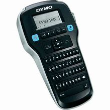 DYMO LM 160P ELDE TASINABILIR ETIKET MAKINESI