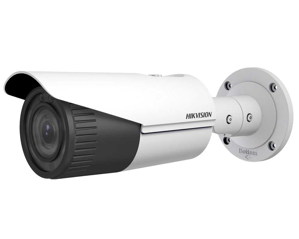 HIKVISION DS-2CD1623G1-IZS 2 MP 2.8-8MM LENS VARIFOCAL IP BULLET KAMERA