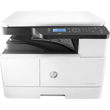 HP 8AF43A LASERJET M438N MONO LASER MFP 22PPM A3 YAZICI