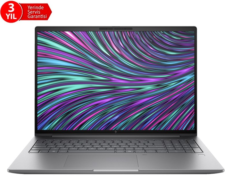 HP ZBook Power G11 Ultra7 155H-16"-32-1T-6G-WP-LTE