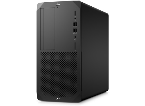 HP WS 8T2A0EA Z2 G9 i9-14900K 32GB (1x32GB) nECC DDR5 4800 1TB SSD NVIDIA GEFORCE RTX 4070 12GB WIN11P64HIGHEND