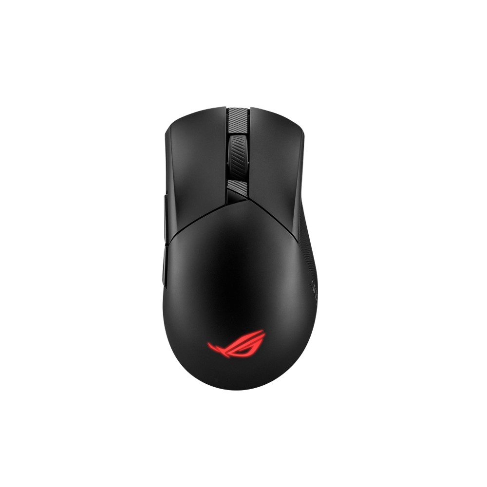 ASUS ROG GLADIUS III WIRELESS AIMPOINT 2.4GHZ BLUETOOTH 36000 DPI SENSOR 6 FARKLI PROGRAMLANABILIR TUS DEGISTIRILEBILIR SWITCH OYUNCU MOUSE