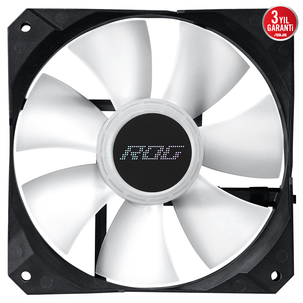 ASUS ROG STRIX LC II 240 ARGB WE 90RC00E2-M0UAY0