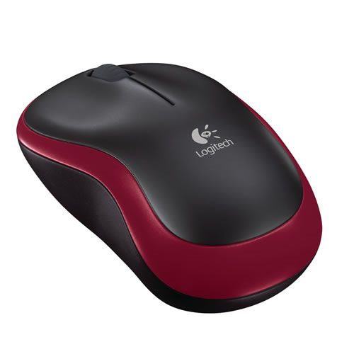 910-002237 LOGITECH M185 KABLOSUZ MOUSE