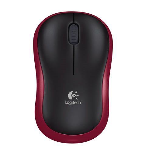 910-002237 LOGITECH M185 KABLOSUZ MOUSE