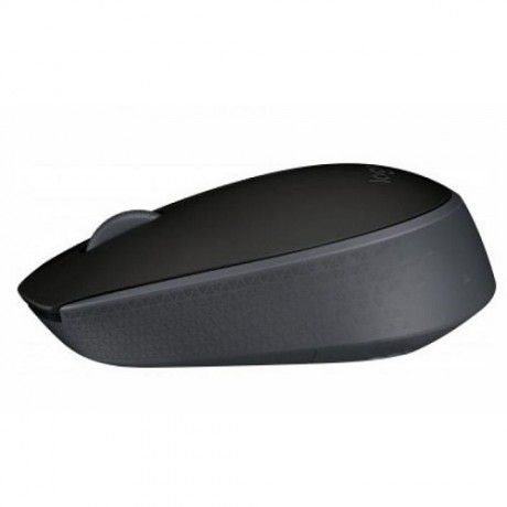 LOGITECH M171 KABLOSUZ MOUSE SIYAH 910-004424