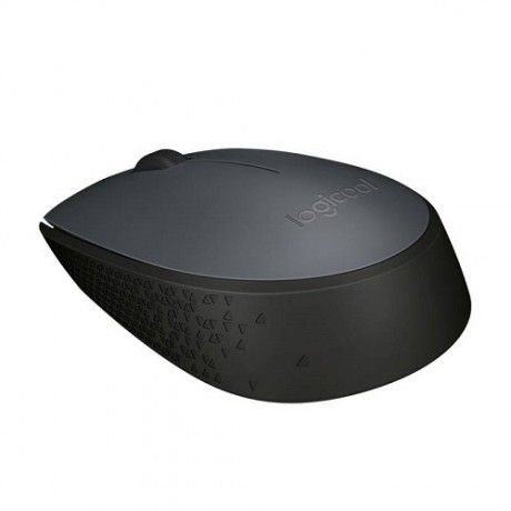 LOGITECH M171 KABLOSUZ MOUSE SIYAH 910-004424