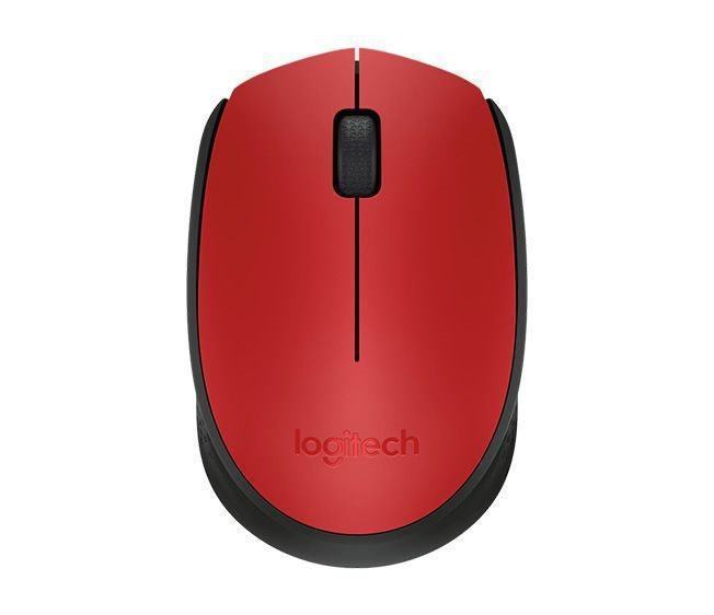 910-004641 LOGITECH M171 KABLOSUZ MOUSE