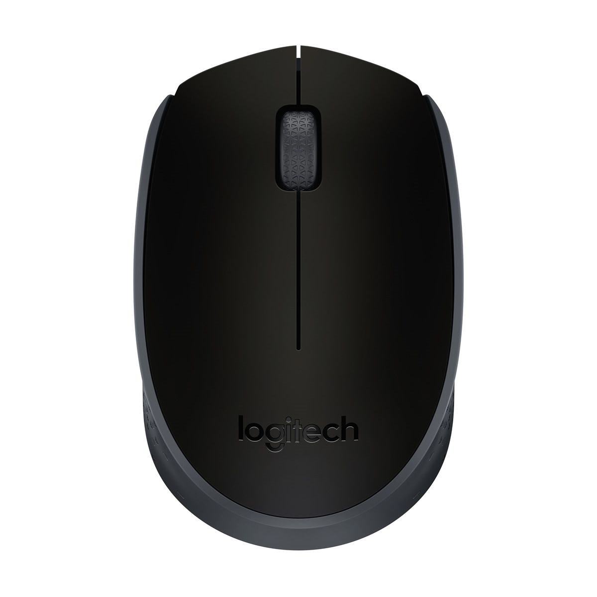 910-004642 LOGITECH M170 KABLOSUZ MOUSE