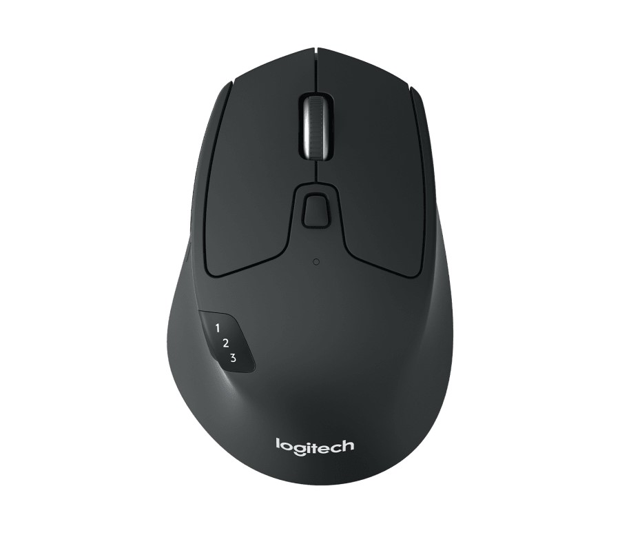 LOGITECH M720 WIRELESS TRIATHLON MOUSE 910-004791