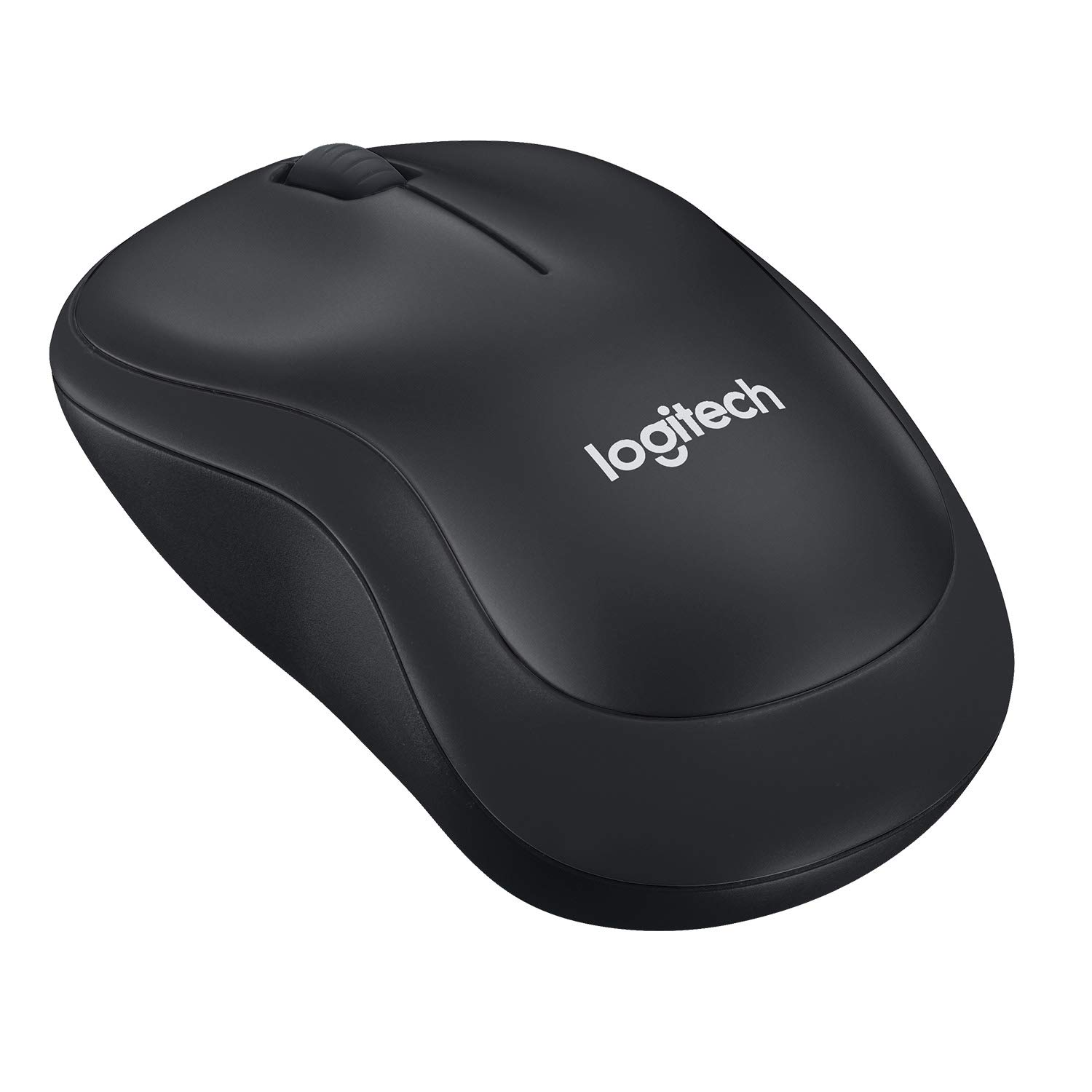 LOGITECH B220 SESSIZ KABLOSUZ MOUSE-SIYAH 910-004881