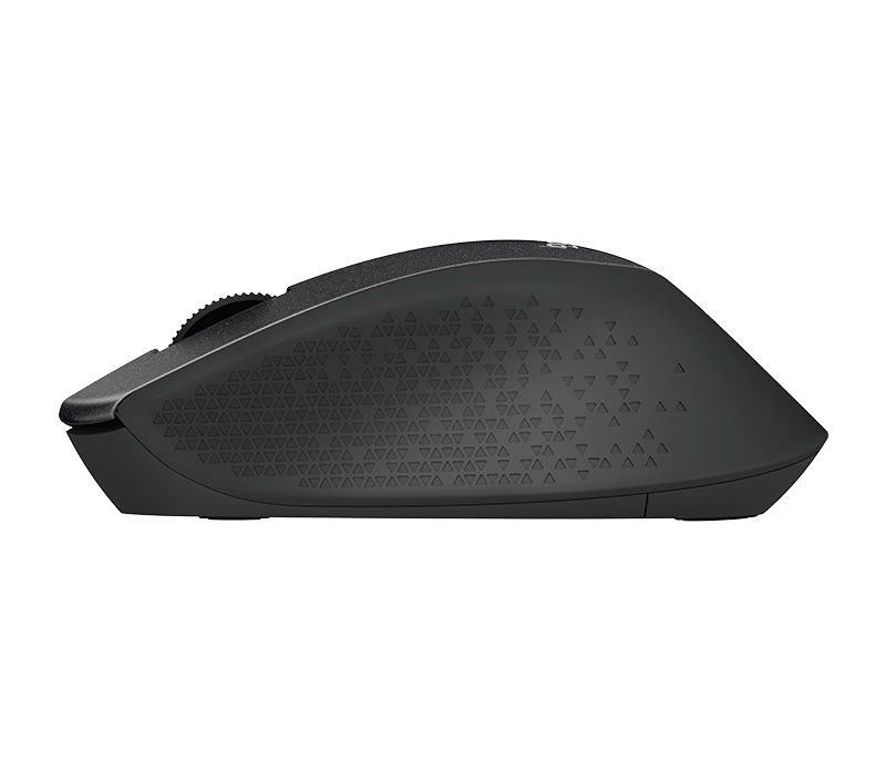 910-004909 LOGITECH M330 SIYAH KABLOSUZ MOUSE