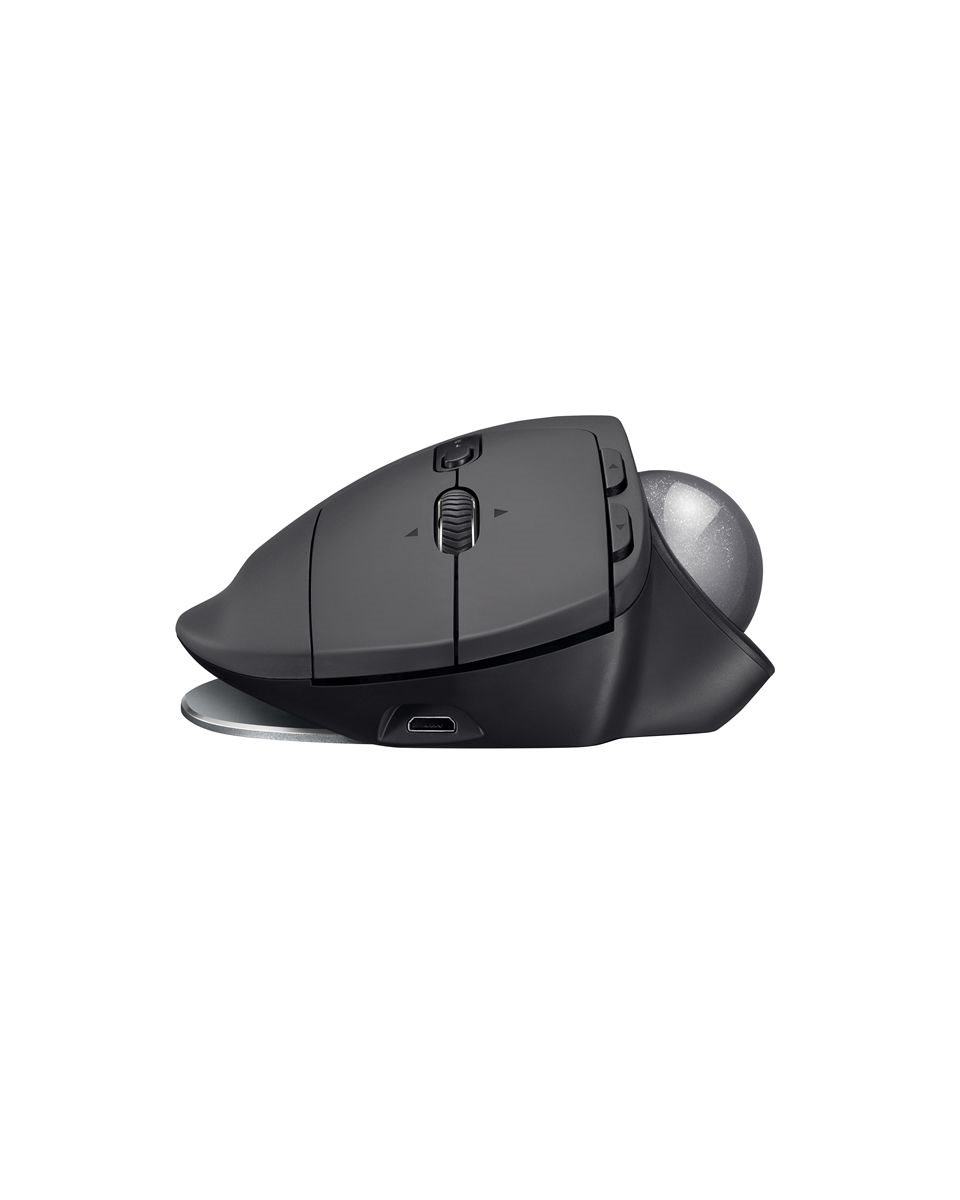 910-005179 LOGITECH MX ERGO SIYAH KABLOSUZ MOUSE