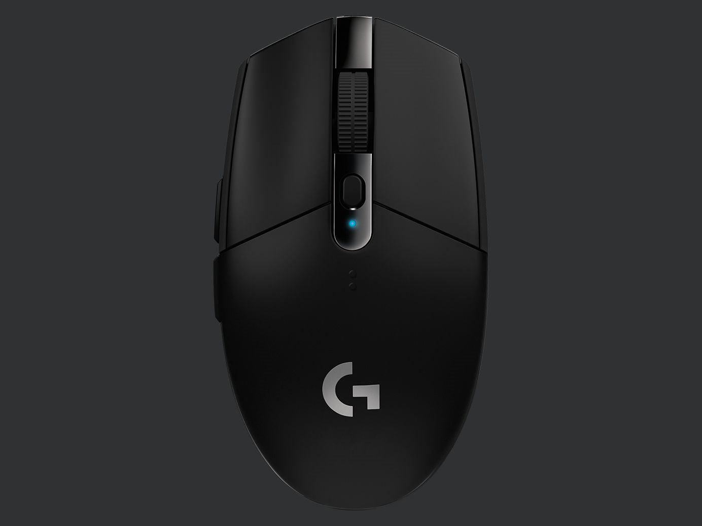 910-005283 LOGITECH G305 GAMING KABLOSUZ MOUSE