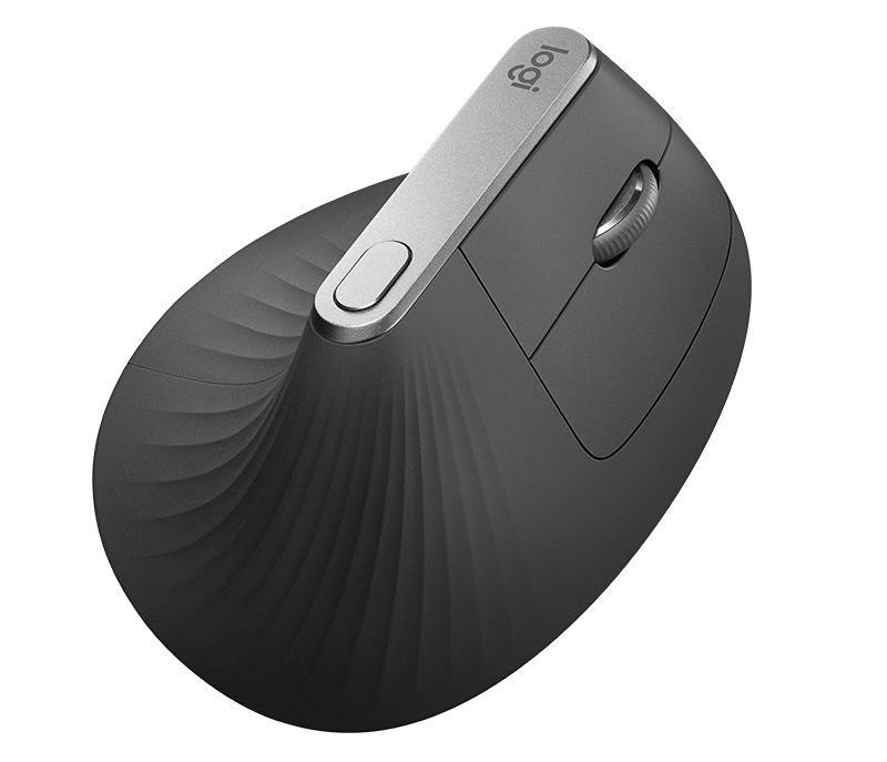 910-005448 LOGITECH MX VERTICAL ERGO MOUSE