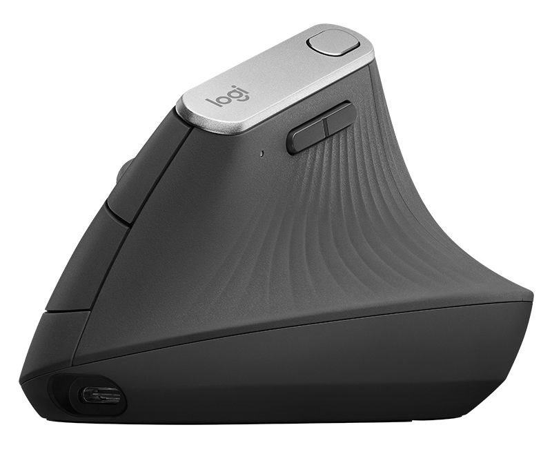 910-005448 LOGITECH MX VERTICAL ERGO MOUSE