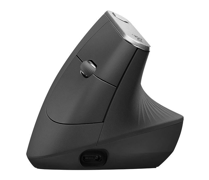 910-005448 LOGITECH MX VERTICAL ERGO MOUSE