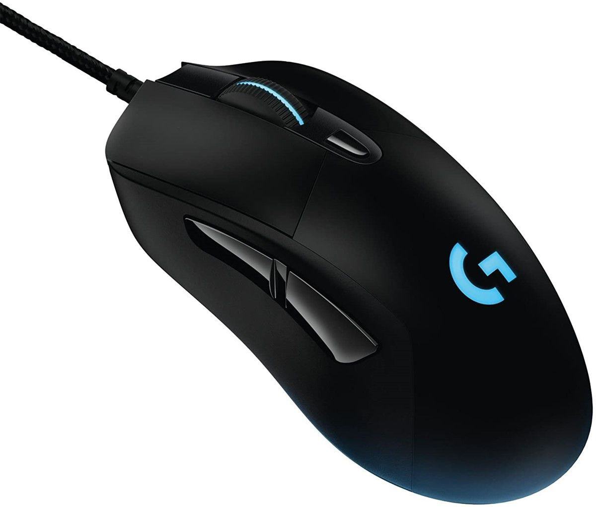 910-005633 LOGITECH G G403 HERO KABLOLU GAMING MOUSE