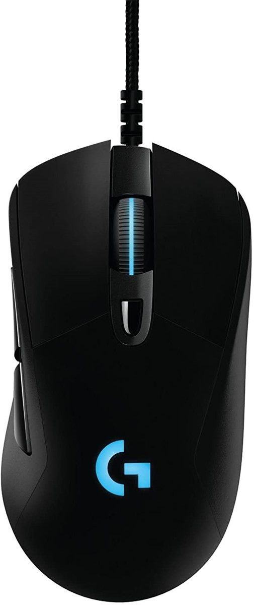 910-005633 LOGITECH G G403 HERO KABLOLU GAMING MOUSE