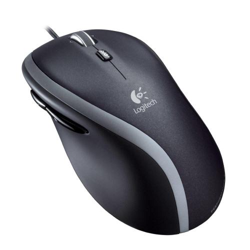 LOGITECH M500S LASER MOUSE 910-005784