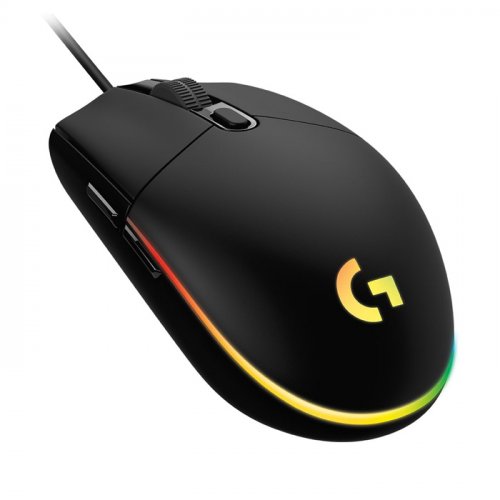 LOGİTECH G G102 LIGHTSYNC OYUNCU MOUSE 910-005823