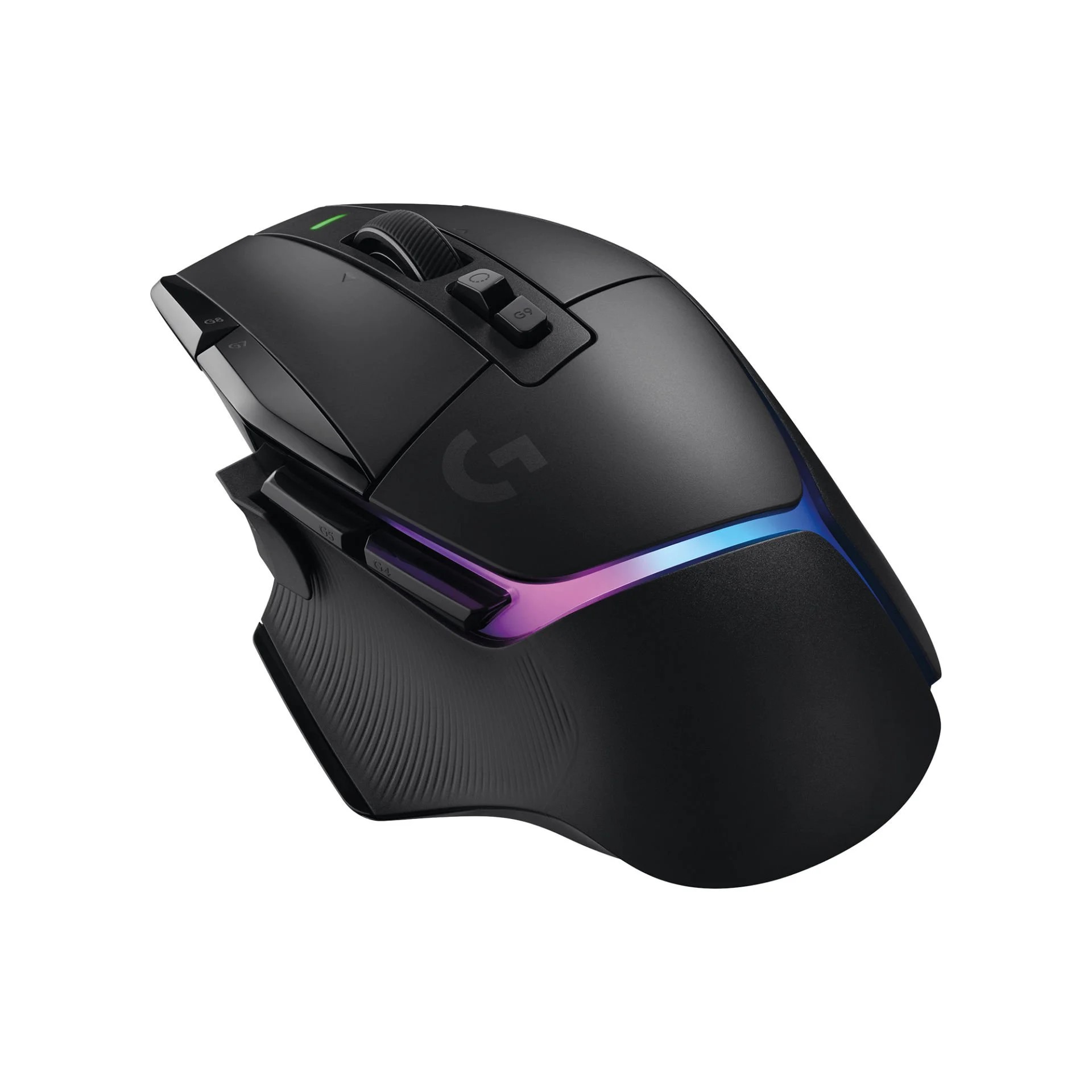 LOGITECH G G502 X PLUS KABLOSUZ OYUNCU MOUSE SIYAH 910-006163