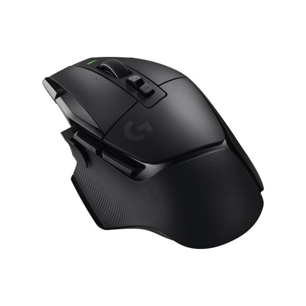 LOGITECH G G502 X LIGHTSPEED OYUNCU MOUSE SIYAH 910-006181