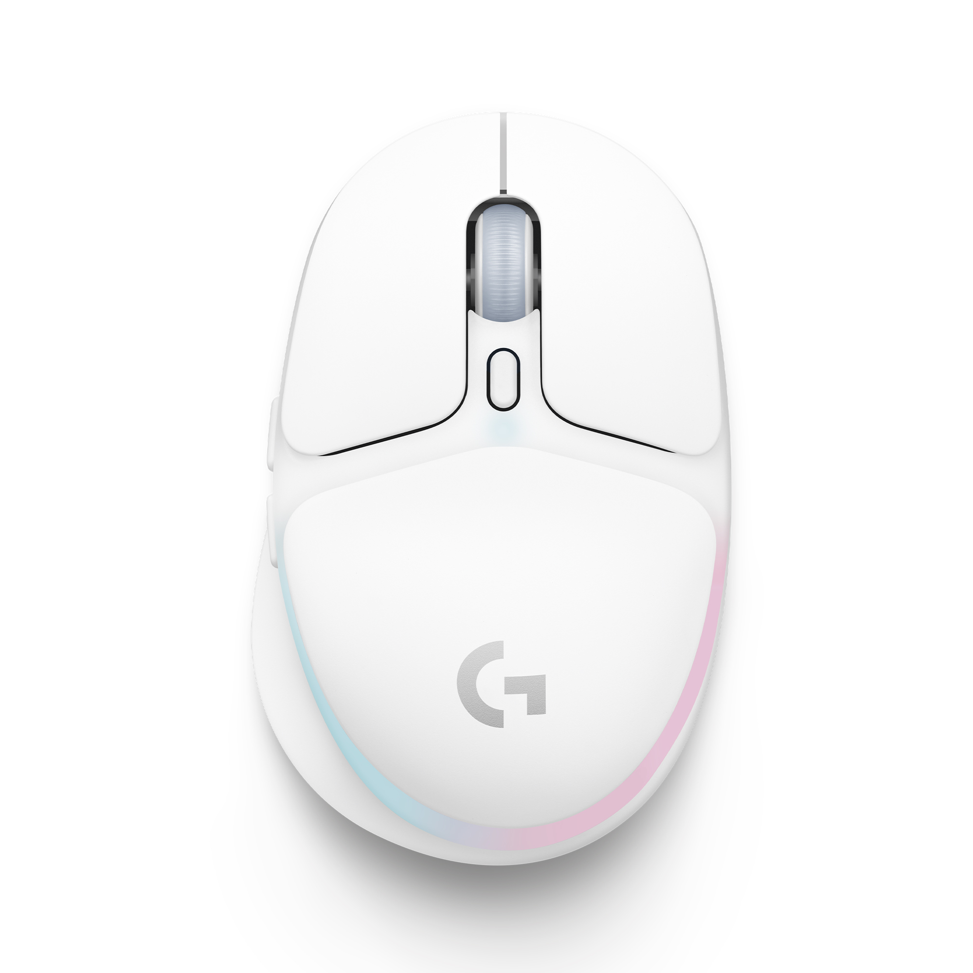 LOGITECH G AURORA G705 LIGHTSPEED 8.200 DPI KABLOSUZ OYUNCU MOUSE - BEYAZ 910-006368