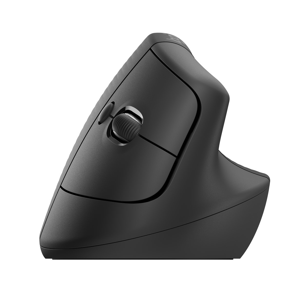 LOGITECH LIFT KABLOSUZ ERGONOMİK DİKEY MOUSE SİYAH 910-006473