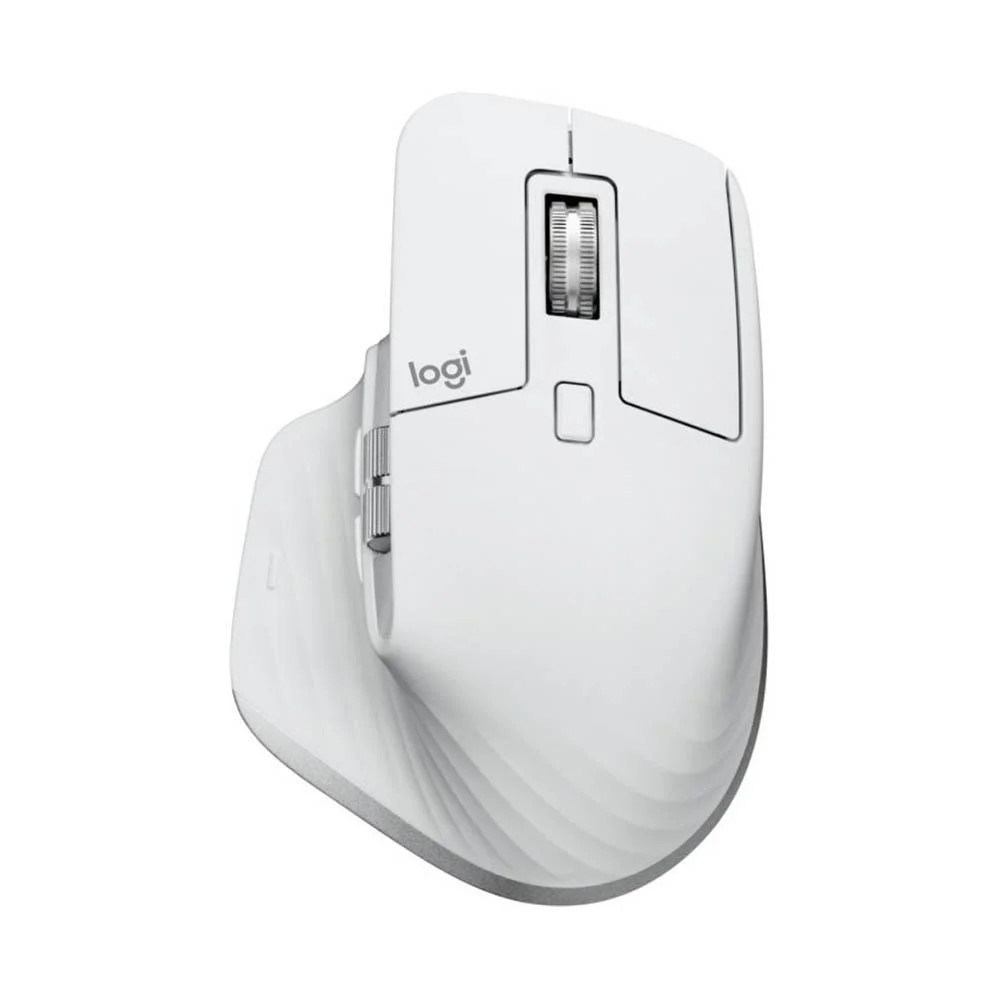 LOGITECH MX MASTER 3S KABLOSUZ PERFORMANS MOUSE ACIK GRI 910-006560