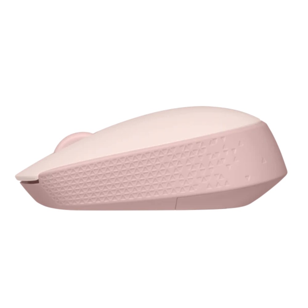 LOGITECH M171 KABLOSUZ MOUSE ROSE (910-006865)...