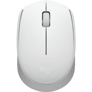 LOGITECH M171 KABLOSUZ MOUSE BEYAZ (910-006867)...