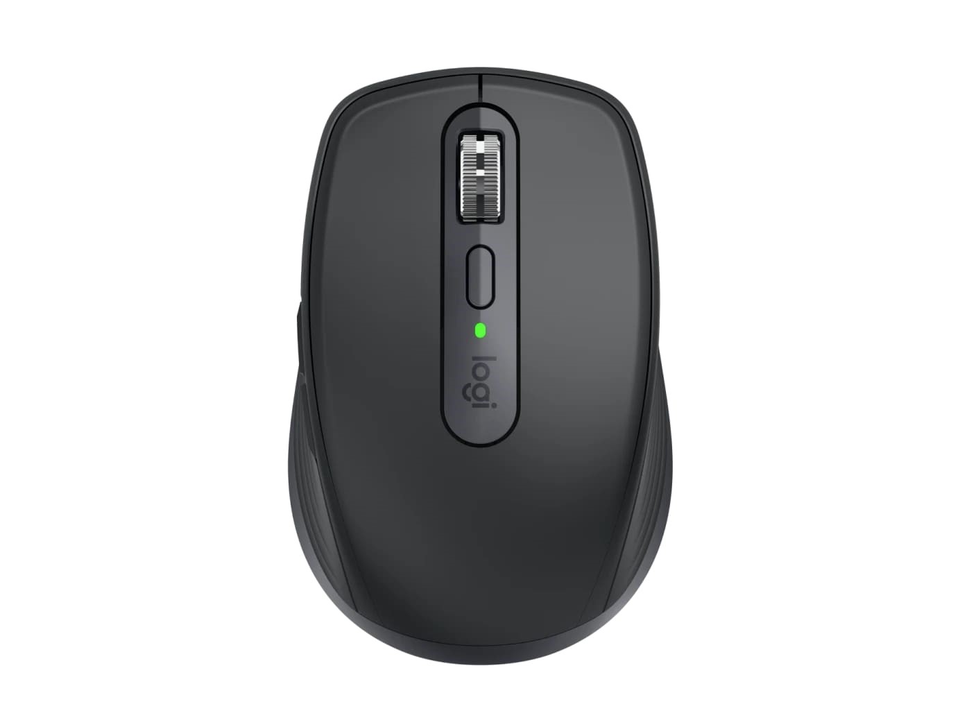 LOGITECH MX ANYWHERE 3S SESSIZ KOMPAKT KABLOSUZ PERFORMANS MOUSE GRAFIT 910-006929