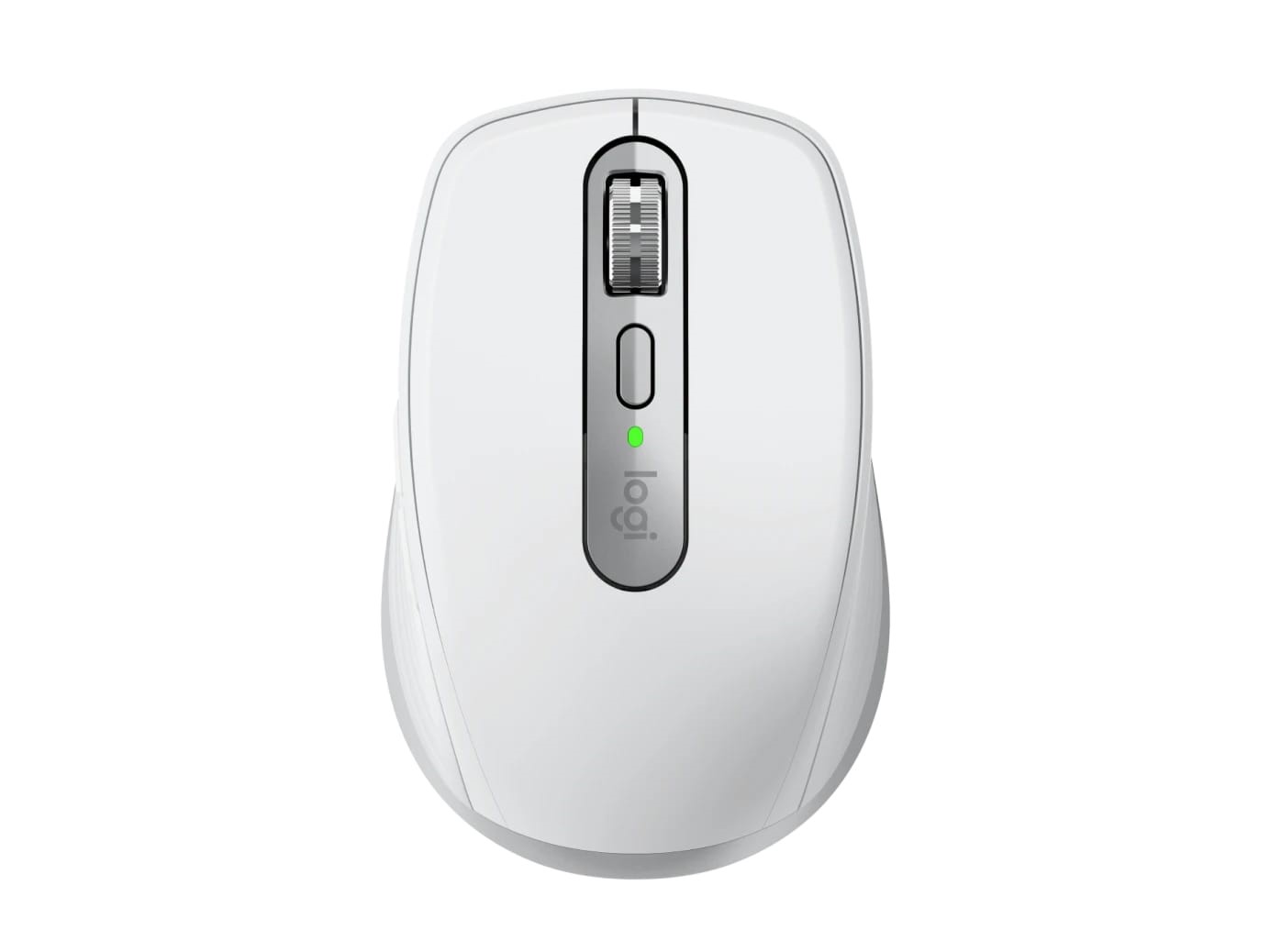 LOGITECH MX ANYWHERE 3S SESSIZ KOMPAKT KABLOSUZ PERFORMANS MOUSE BEYAZ 910-006930