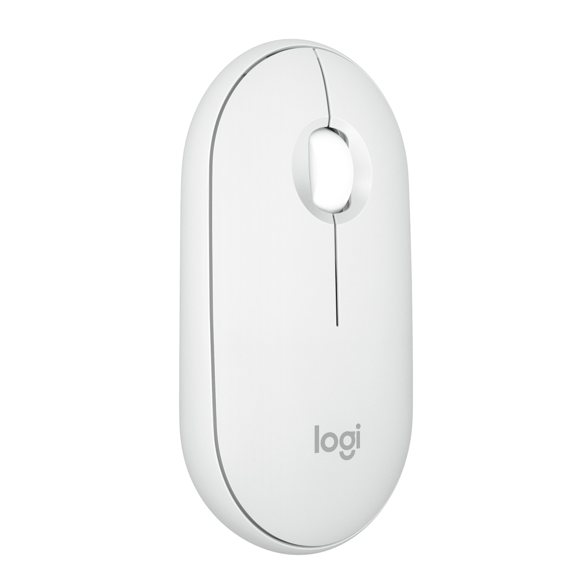 LOGITECH 910-007013 PEBBLE MOUSE 2 M350S BLUETOOTH 1000DPI BEYAZ