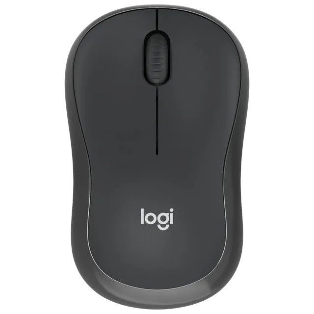 LOGITECH M240 SESSIZ BLUETOOTH MOUSE SIYAH